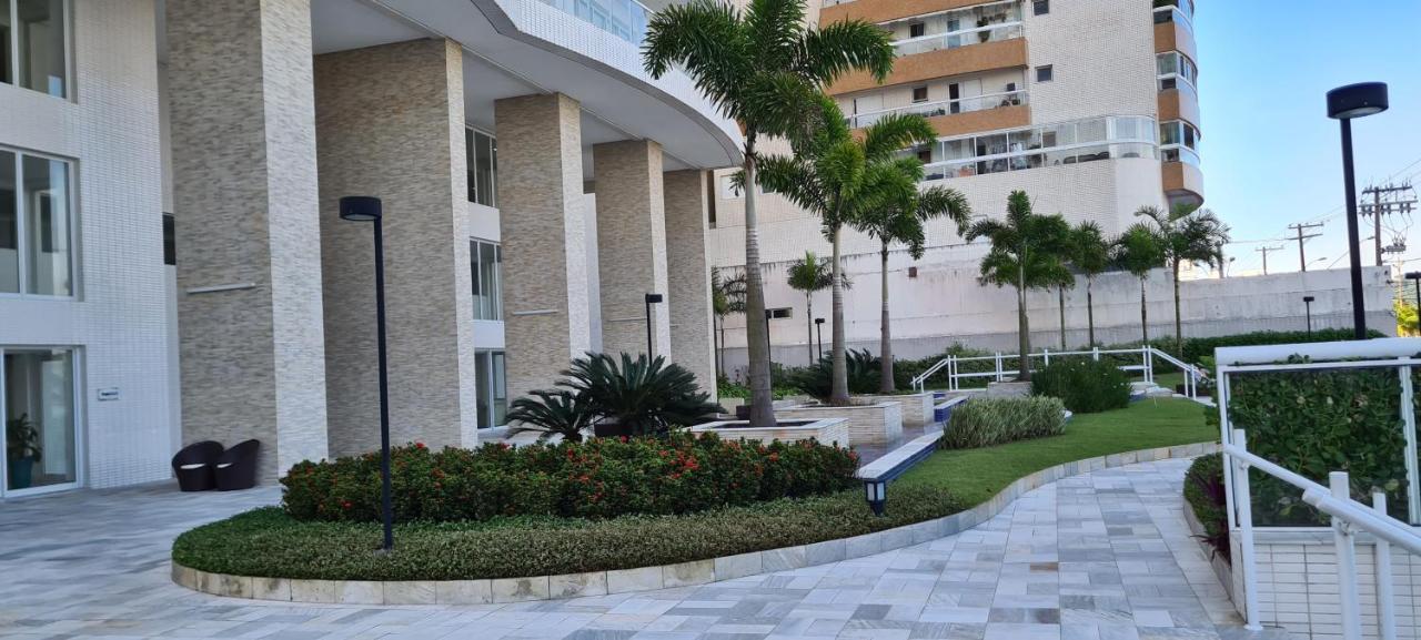 Appartement Requinte e sofisticação à Praia Grande  Extérieur photo