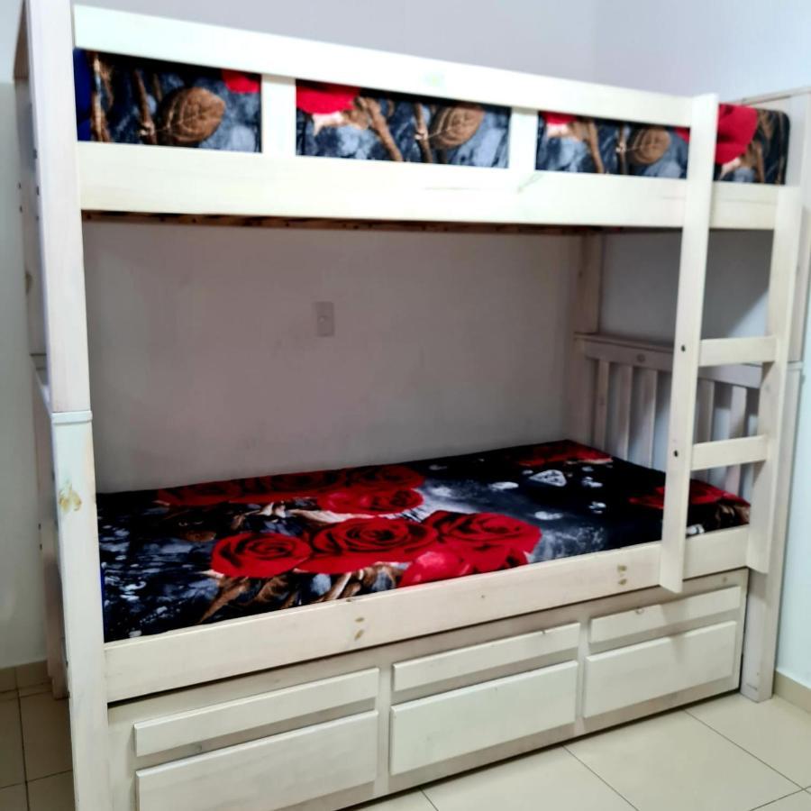 Appartement Requinte e sofisticação à Praia Grande  Extérieur photo
