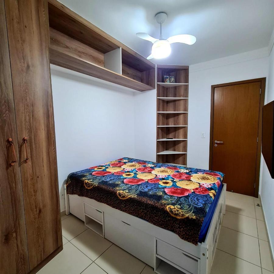Appartement Requinte e sofisticação à Praia Grande  Extérieur photo