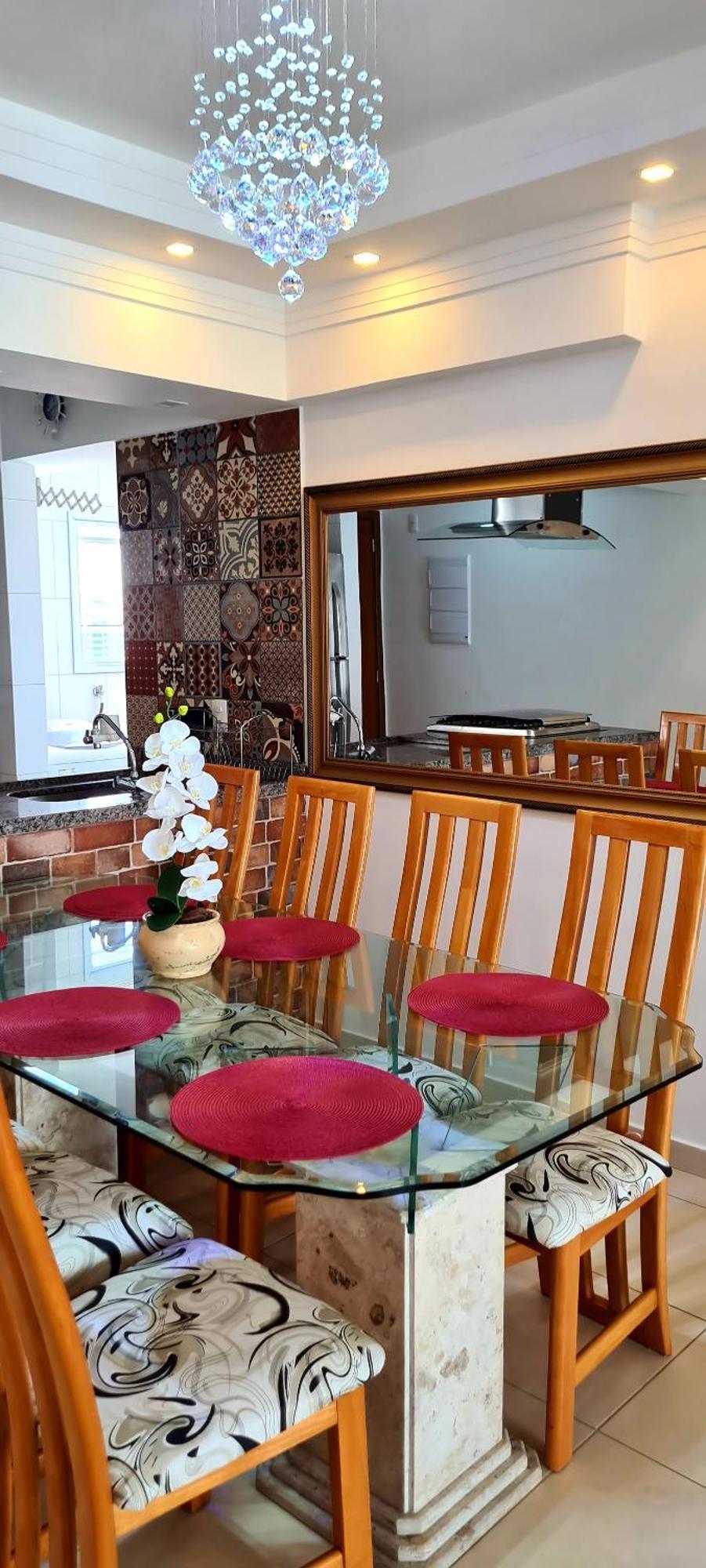 Appartement Requinte e sofisticação à Praia Grande  Extérieur photo