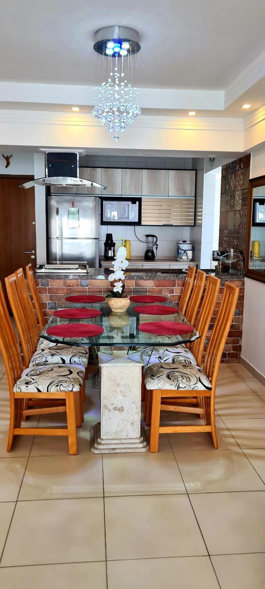 Appartement Requinte e sofisticação à Praia Grande  Extérieur photo