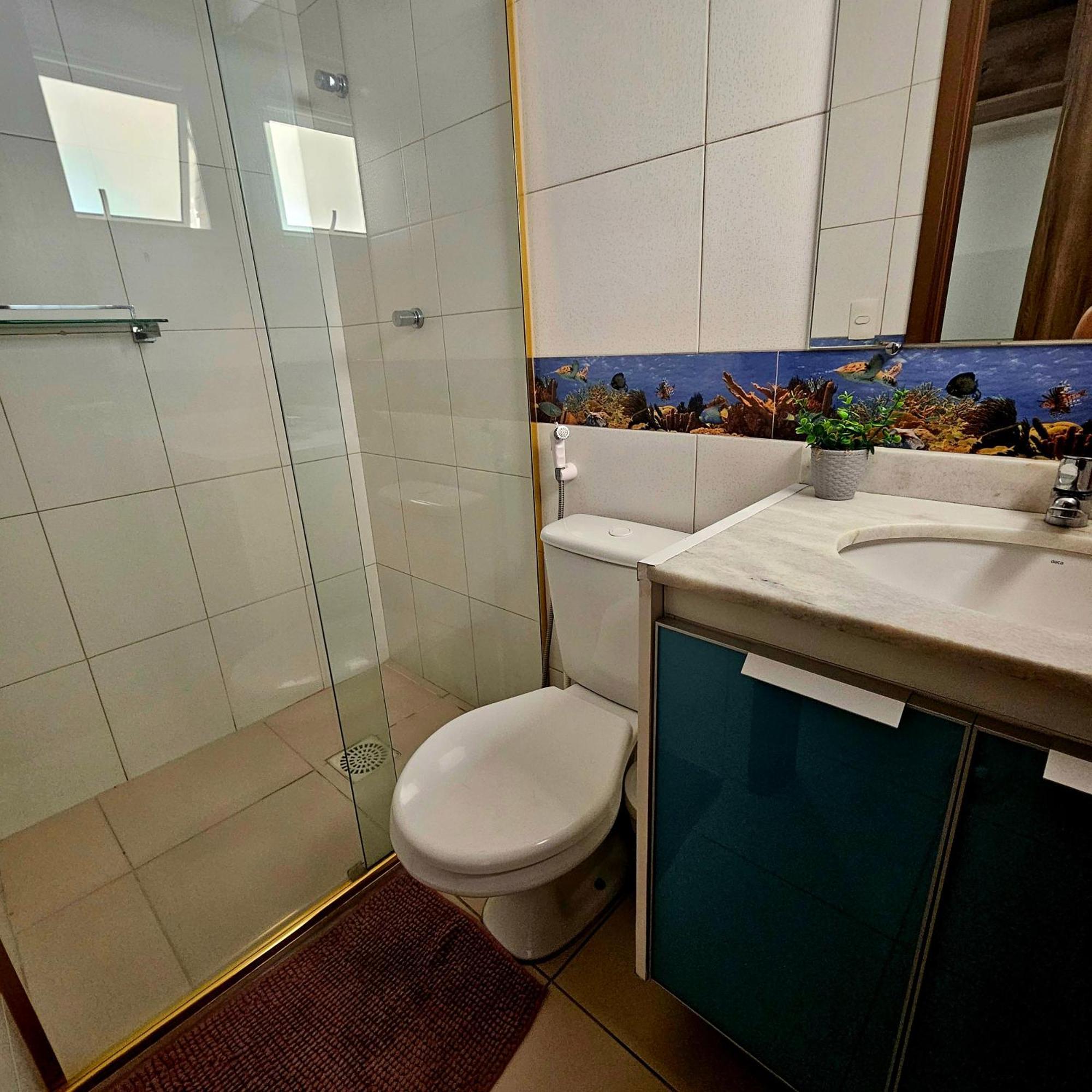 Appartement Requinte e sofisticação à Praia Grande  Extérieur photo