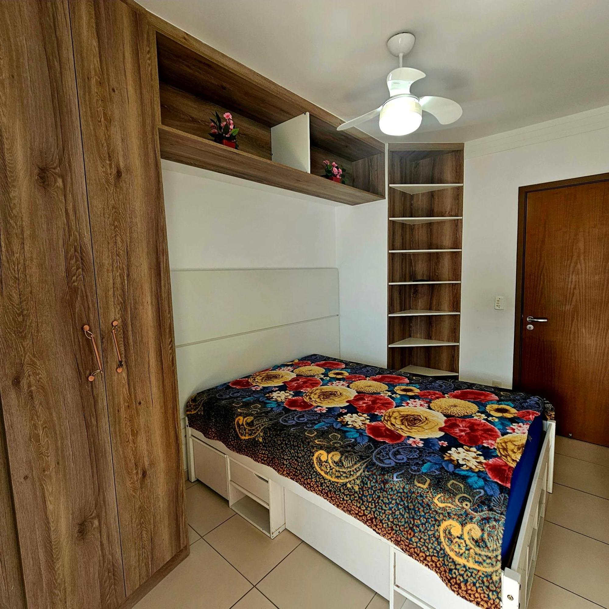 Appartement Requinte e sofisticação à Praia Grande  Extérieur photo